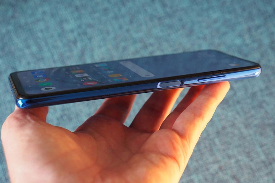 POCO X3 NFC POCO X3 NFC