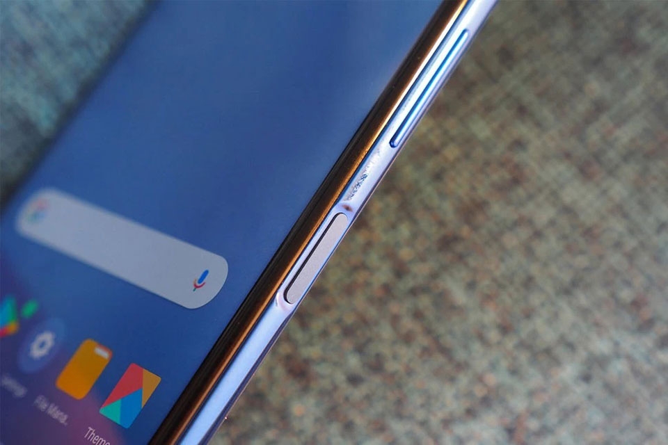 POCO X3 NFC POCO X3 NFC