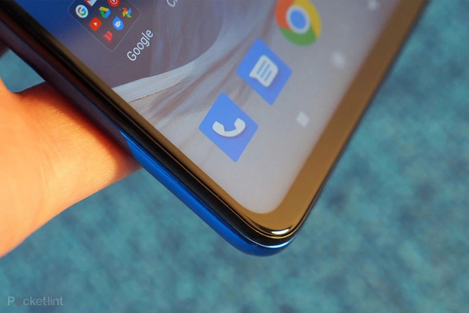 POCO X3 NFC POCO X3 NFC