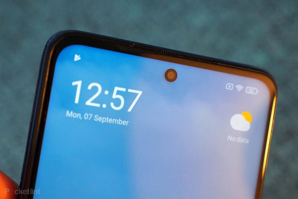 POCO X3 NFC POCO X3 NFC