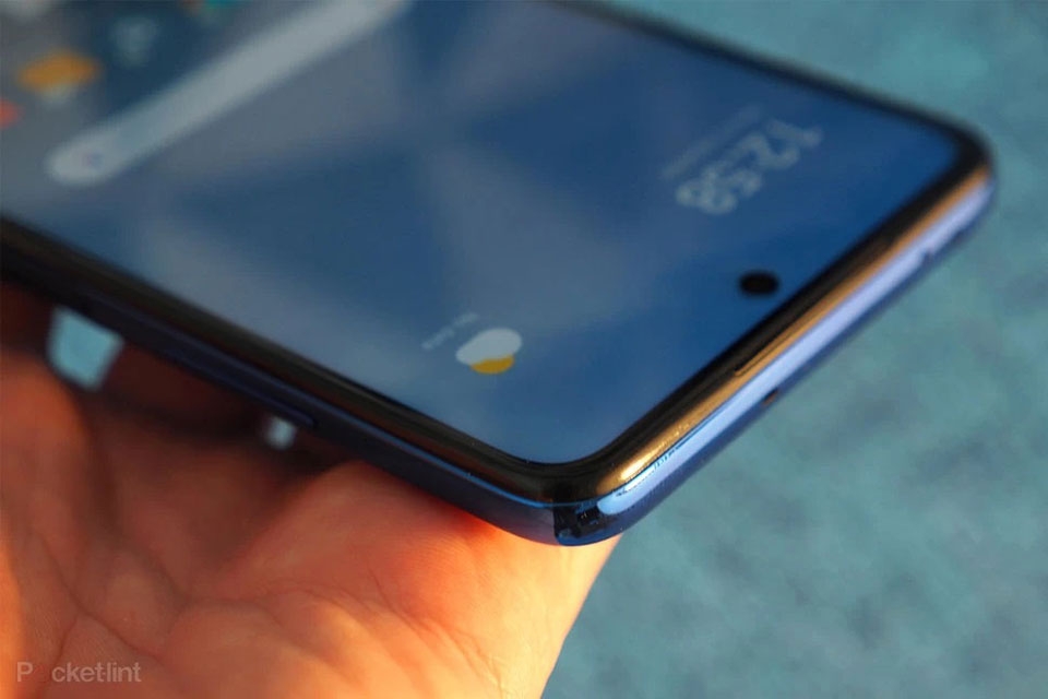 POCO X3 NFC POCO X3 NFC