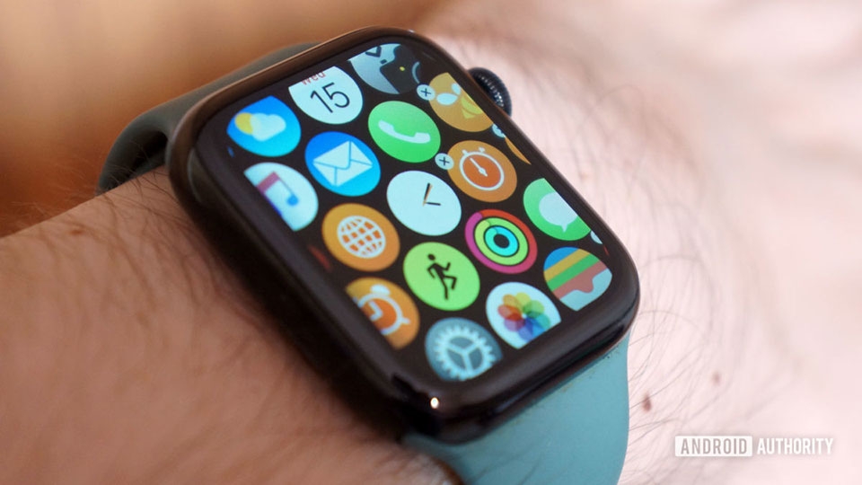 Apple Watch