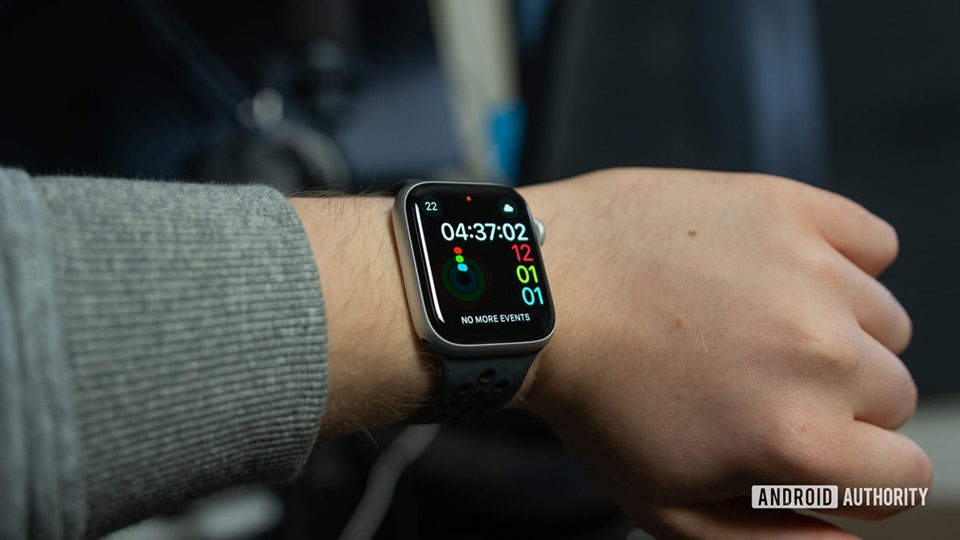 Apple Watch