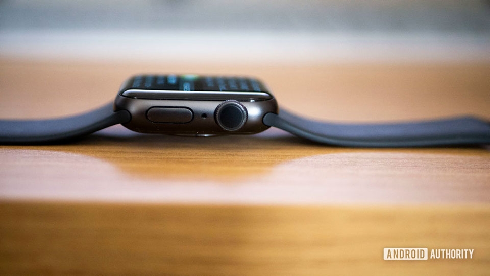 Apple Watch