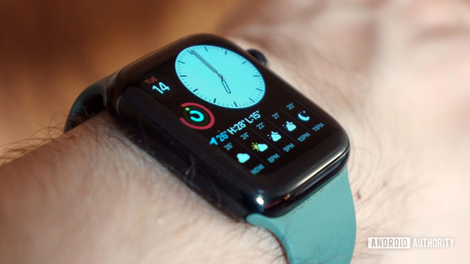 Apple Watch