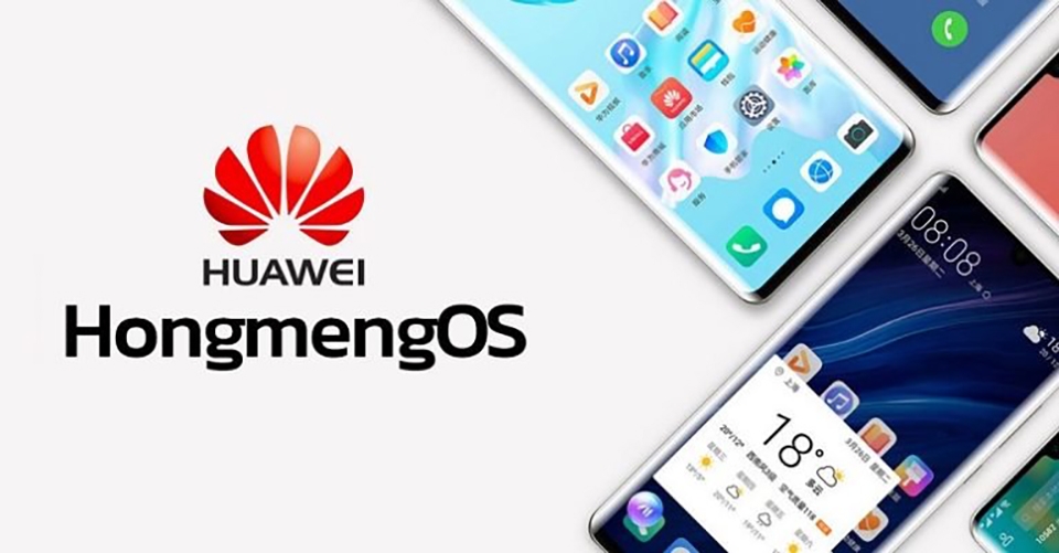 HarmonyOS đã đạt được khoảng 70-80% của Android