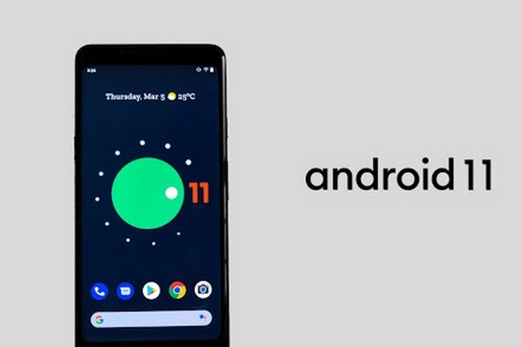 Android 11