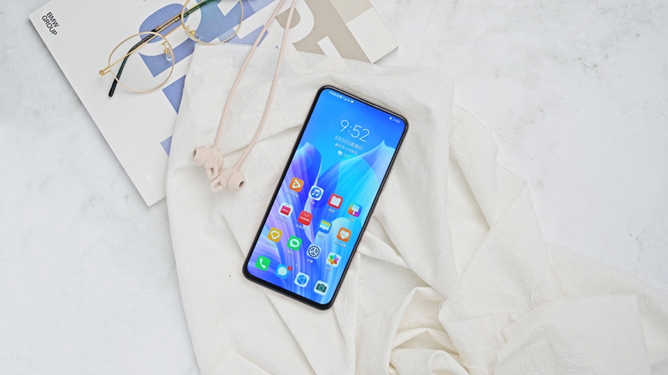 Huawei Enjoy 20 Plus Huawei Enjoy 20 Plus