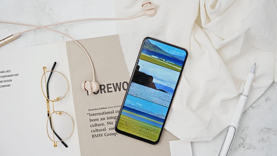 Huawei Enjoy 20 Plus Huawei Enjoy 20 Plus