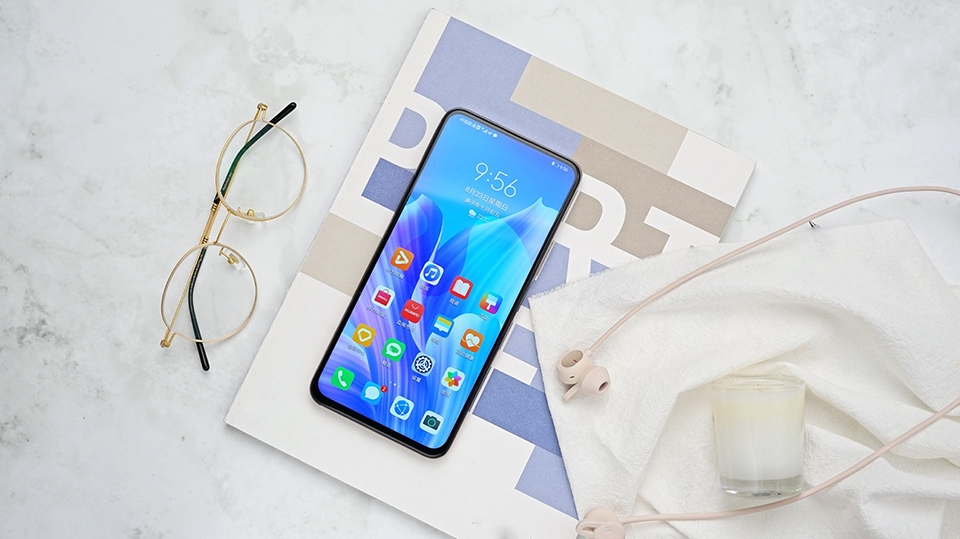 Huawei Enjoy 20 Plus Huawei Enjoy 20 Plus