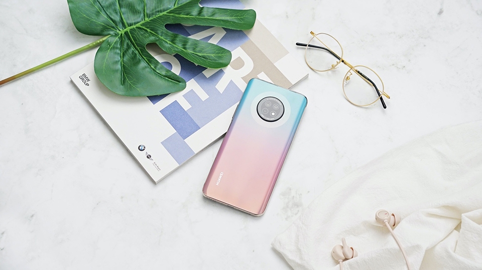 Huawei Enjoy 20 Plus Huawei Enjoy 20 Plus