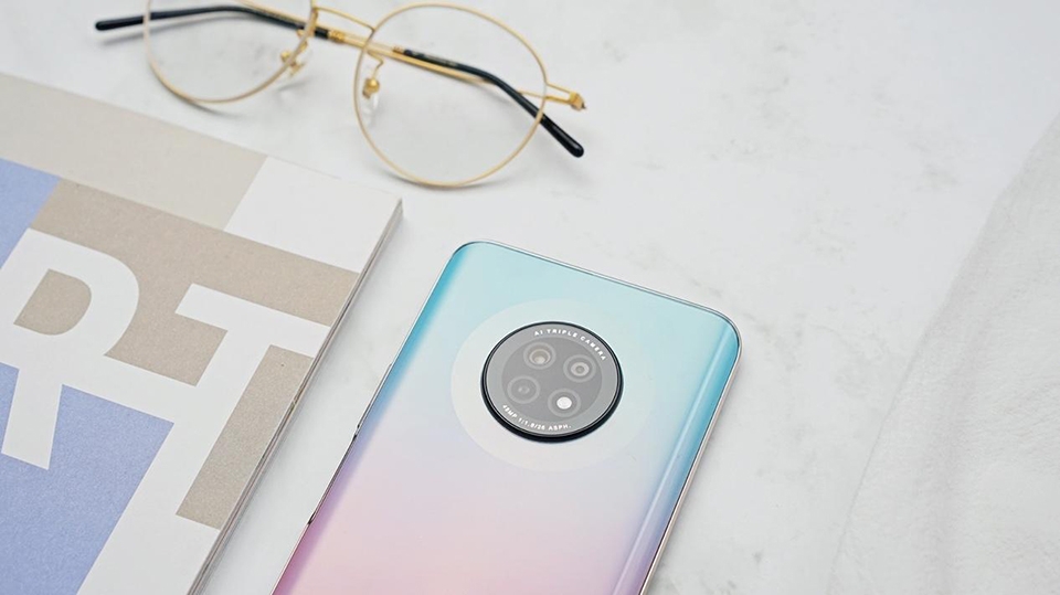 Huawei Enjoy 20 Plus Huawei Enjoy 20 Plus