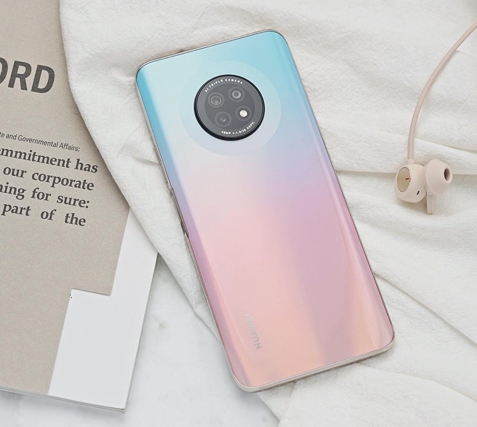 Huawei Enjoy 20 Plus Huawei Enjoy 20 Plus