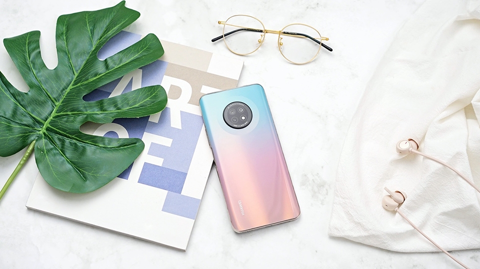 Huawei Enjoy 20 Plus Huawei Enjoy 20 Plus