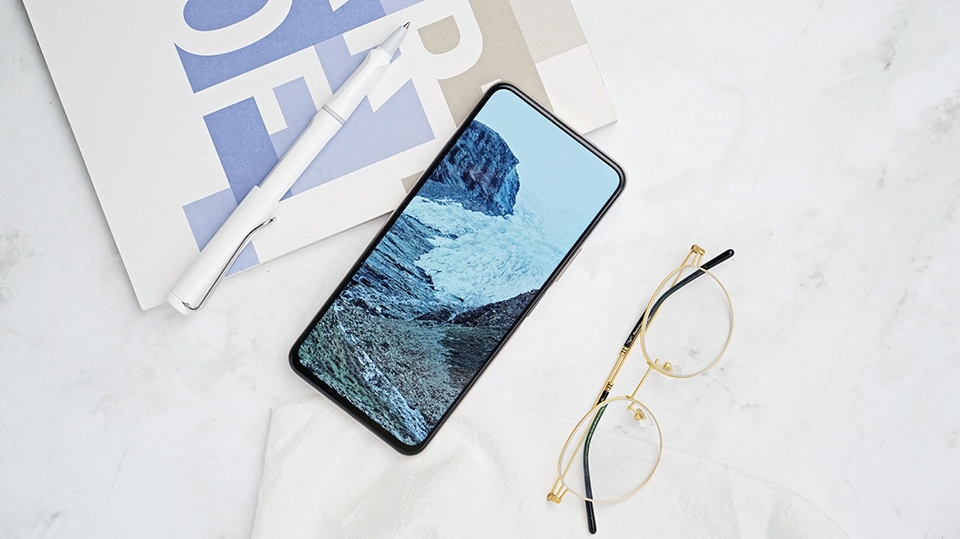 Huawei Enjoy 20 Plus Huawei Enjoy 20 Plus