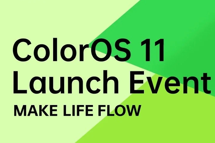 ColorOS 11