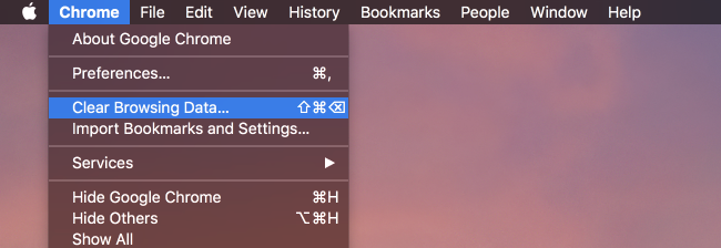 cách dọn dẹp bộ nhớ Macbook 10