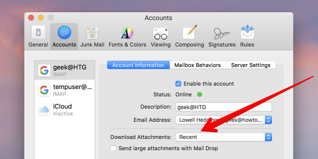 cách dọn dẹp bộ nhớ Macbook