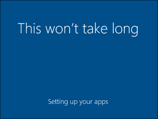 Cách update Win 8.1 lên Win 10 - Ảnh 10