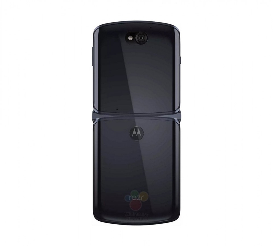 Motorola Razr 5G (ảnh 3)