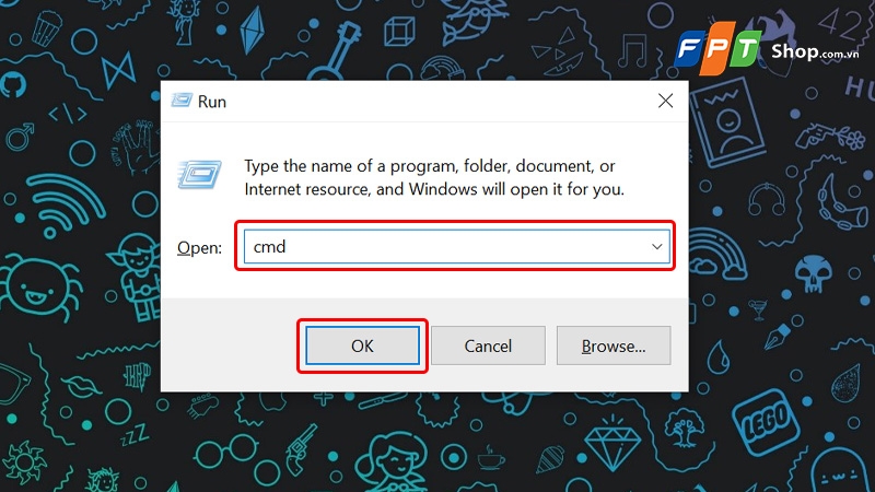 Xem pass Wi-Fi trên Windows 10 - hình 12