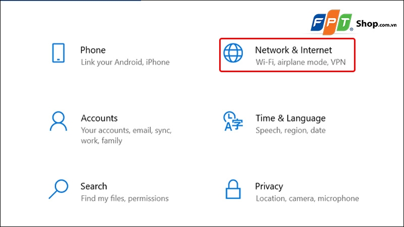 Xem pass Wi-Fi trên Windows 10 - hình 17