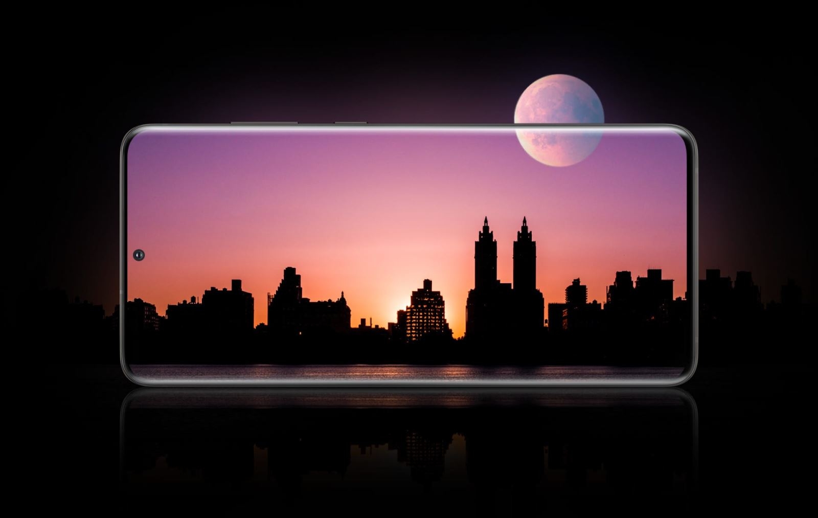 Màn hình Dynamic AMOLED 2X trên smartphone là gì?