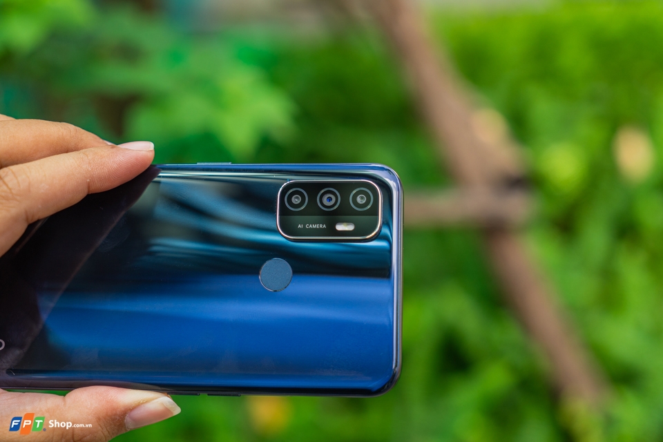 OPPO A53