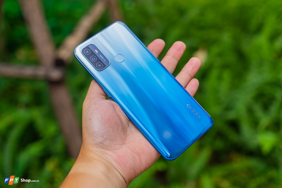 OPPO A53