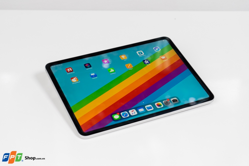 iPad Pro 11 2020