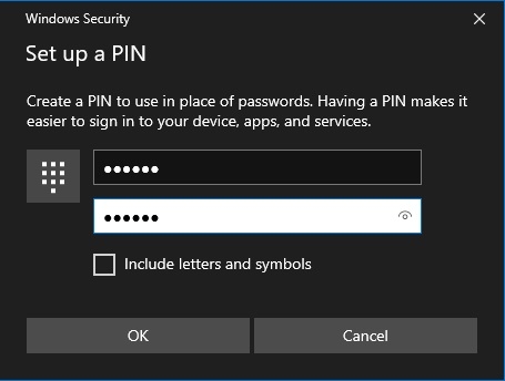 đăng nhập tài khoản Microsoft - hình 11