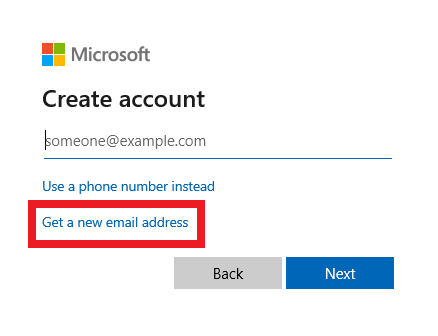 đăng nhập tài khoản Microsoft - hình 4