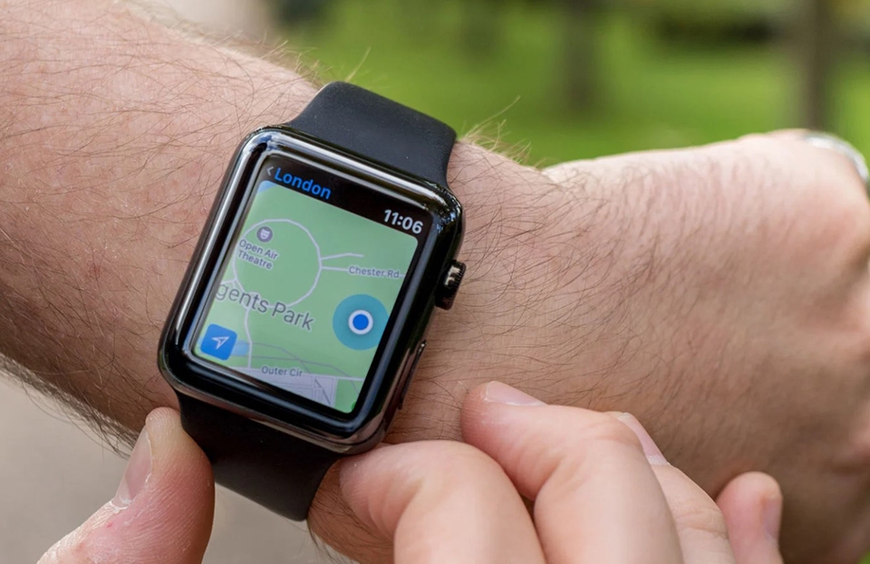 Apple Watch Series 3