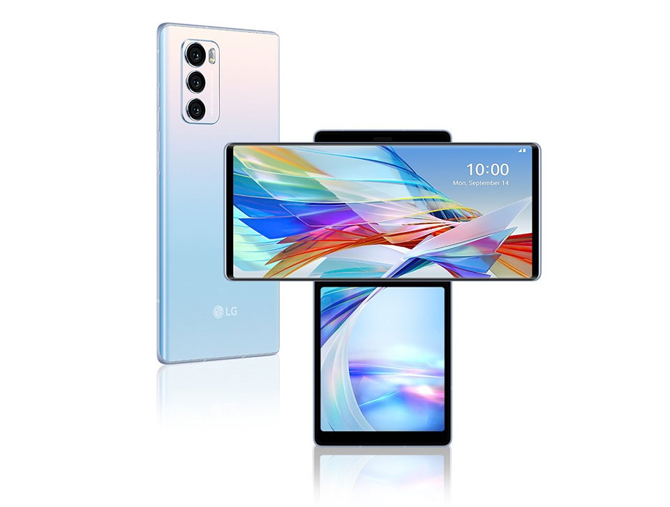 LG Wing LG Wing