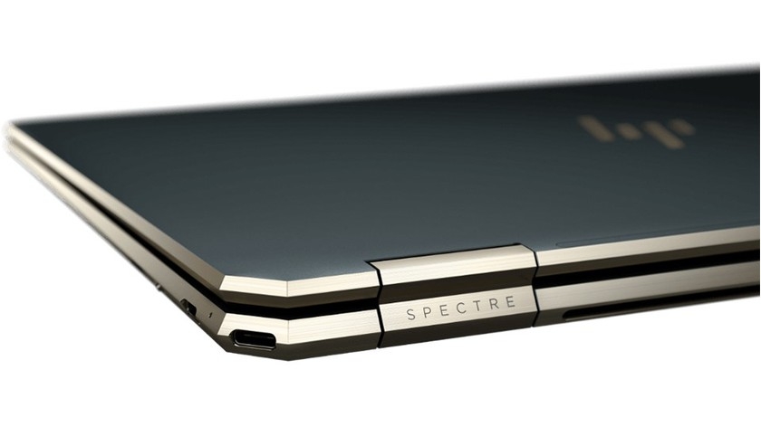 HP Spectre x360 13 i7 1065G7 4 HP Spectre x360 13 i7 1065G7 4