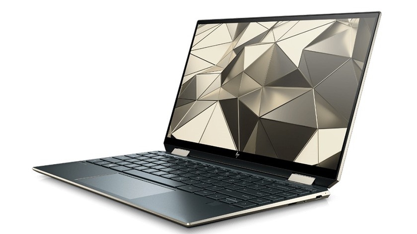 HP Spectre x360 13 i7 1065G7 2 HP Spectre x360 13 i7 1065G7 2