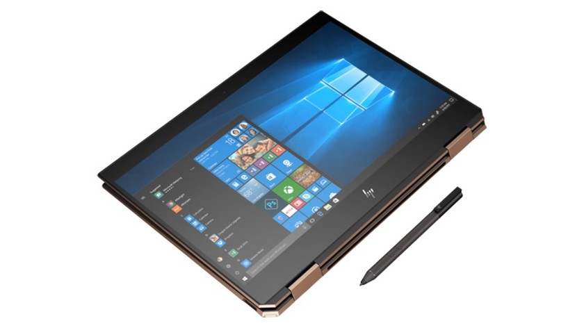 HP Spectre x360 13 i7 1065G7 6 HP Spectre x360 13 i7 1065G7 6