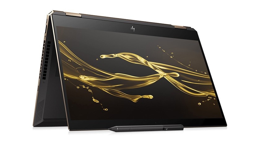 HP Spectre x360 13 i7 1065G7 1 HP Spectre x360 13 i7 1065G7 1