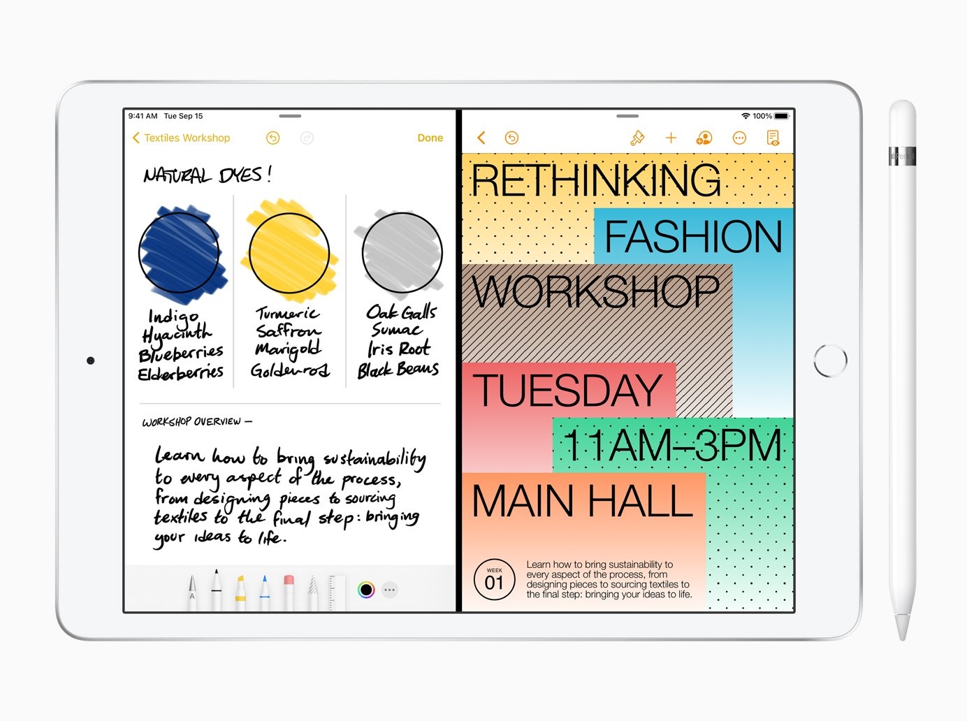 Tổng hợp sự kiện Apple Time Flies vừa diễn ra: Màn ra mắt ấn tượng của Apple Watch Series 6 và bộ đôi iPad mới 8