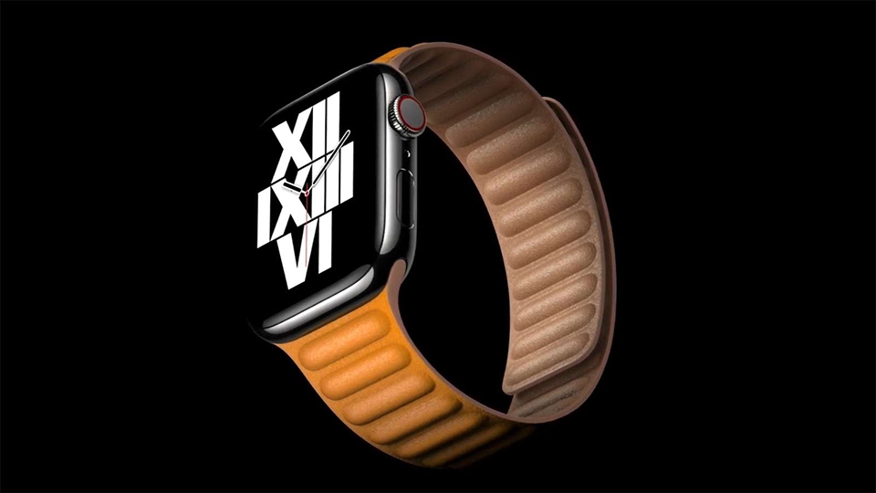 Apple Watch Series 6 Apple Watch Series 6