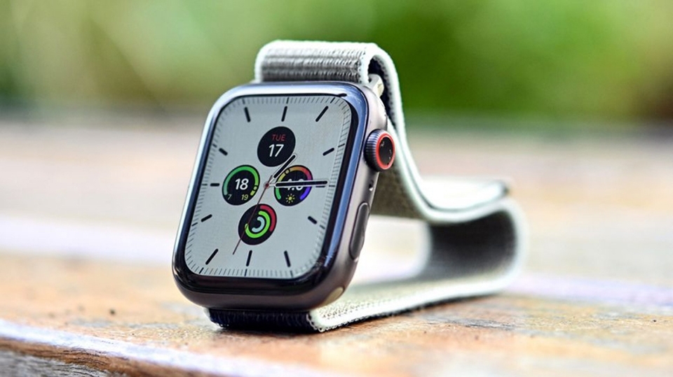 Apple Watch Series 5 Apple Watch Series 5