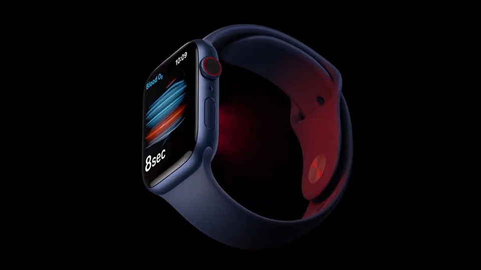 Apple Watch Series 6 Apple Watch Series 6