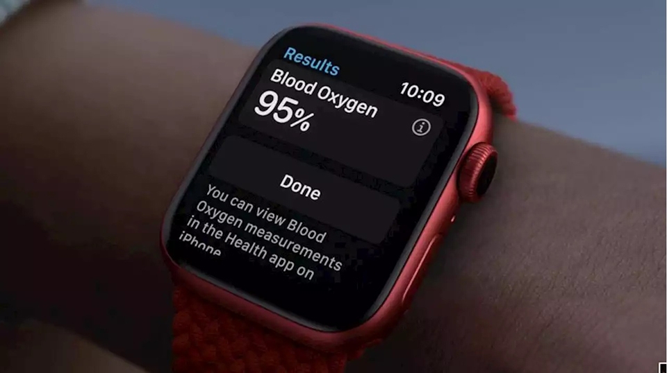 Apple Watch Series 6 Apple Watch Series 6