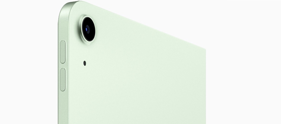 So sánh iPad Air 4 và iPad Air 3 (ảnh 4)