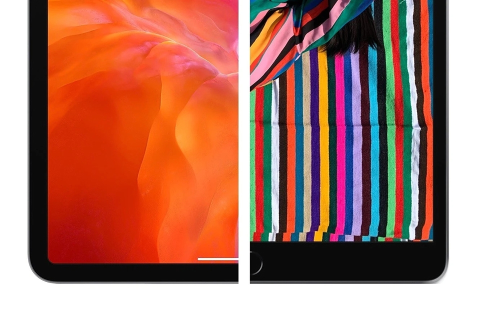 So sánh iPad Air 4 và iPad Air 3 (ảnh 2)