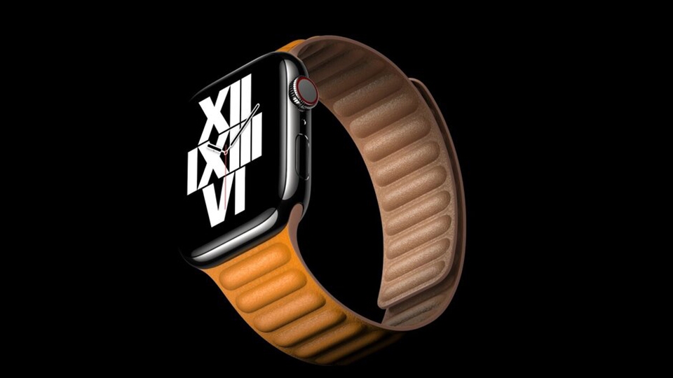 Apple Watch Series 6