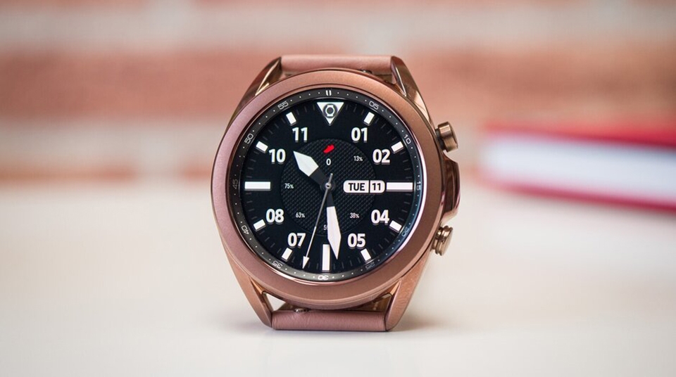 Samsung Galaxy Watch 3