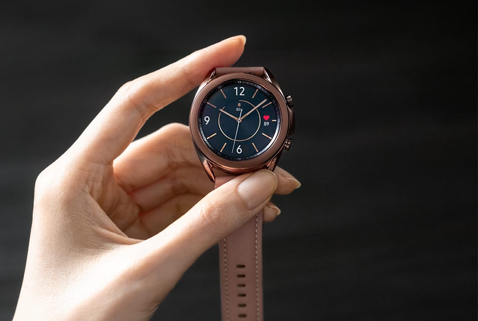 Samsung Galaxy Watch 3