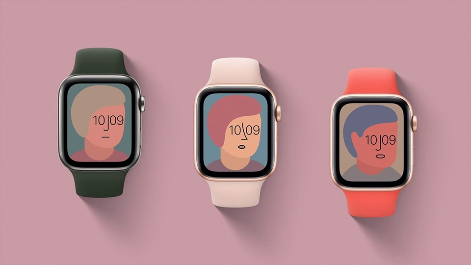 Apple Watch Series 6