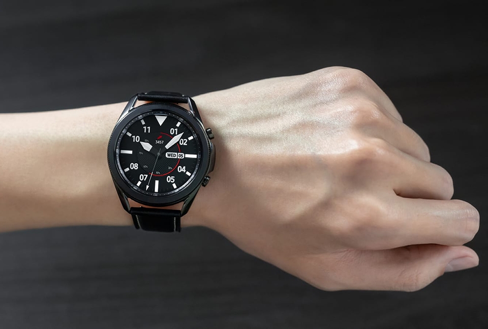 Samsung Galaxy Watch 3